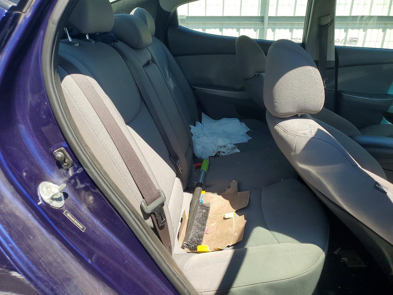 Hyundai ELANTRA Gls