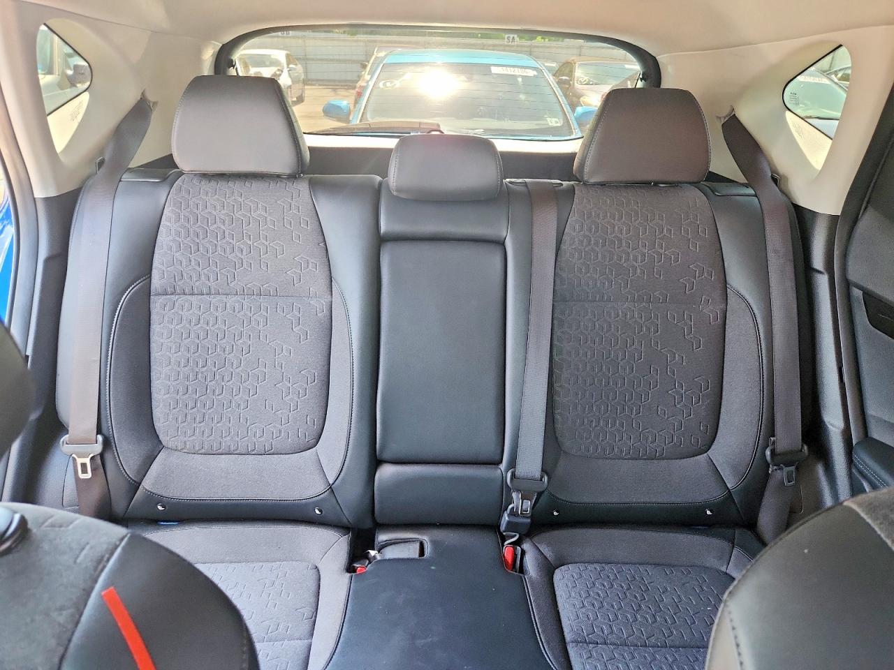 Kia Seltos S