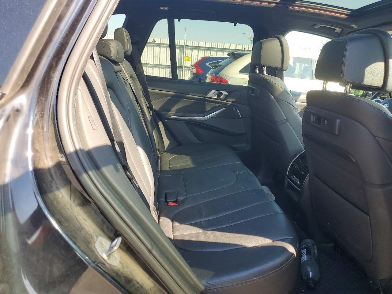 BMW X Series Xdrive50i