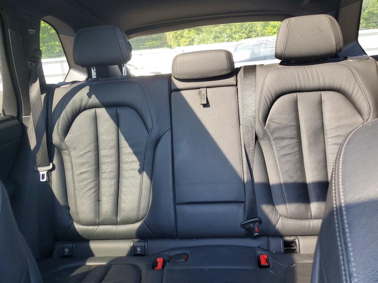 BMW X Series Xdrive50i