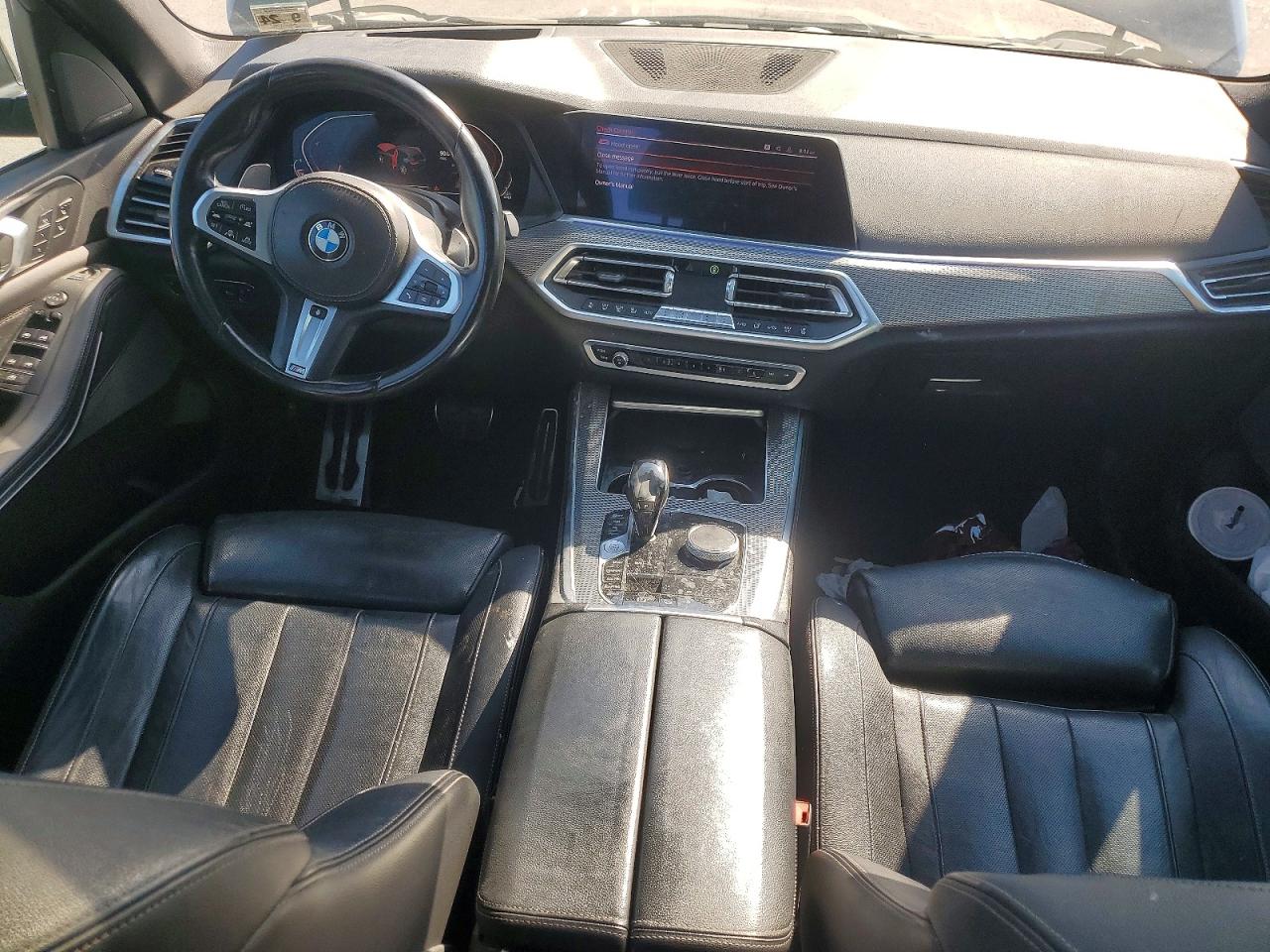 BMW X Series Xdrive50i