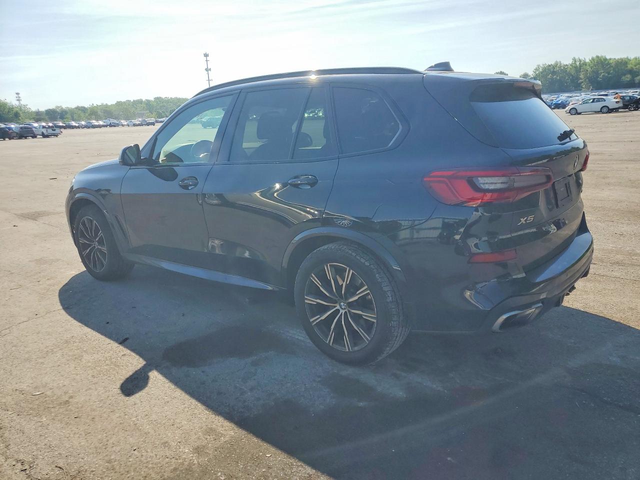 BMW X Series Xdrive50i