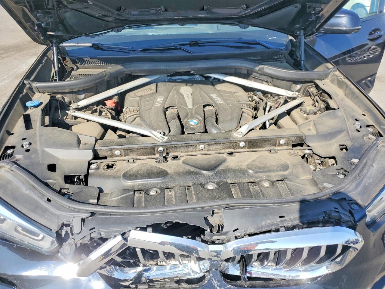BMW X Series Xdrive50i