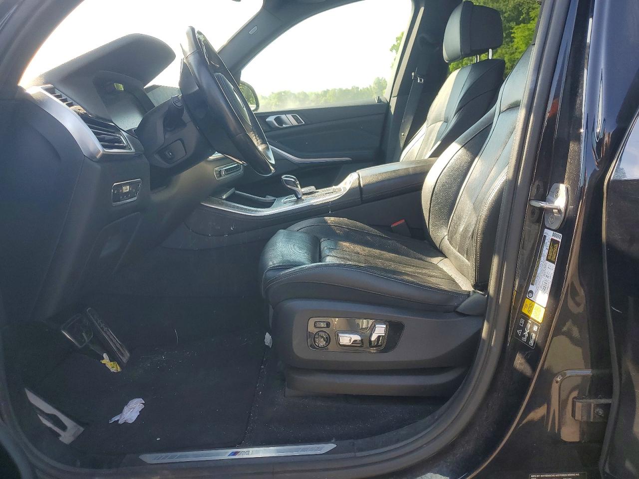 BMW X Series Xdrive50i