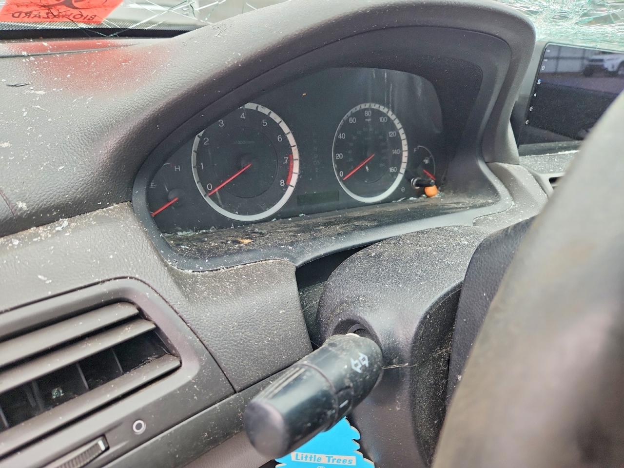 Honda Accord Lxp