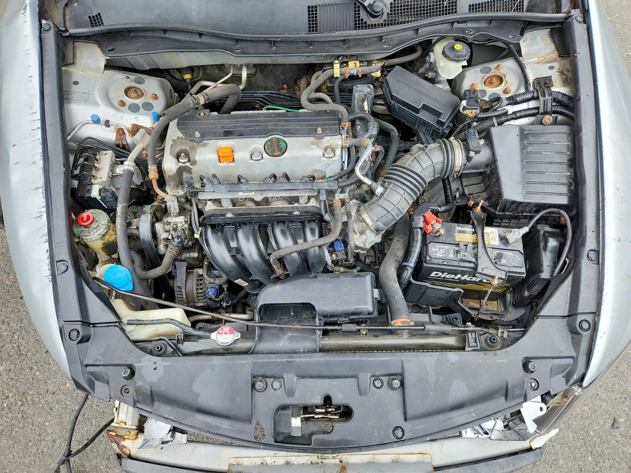 Honda Accord Lxp