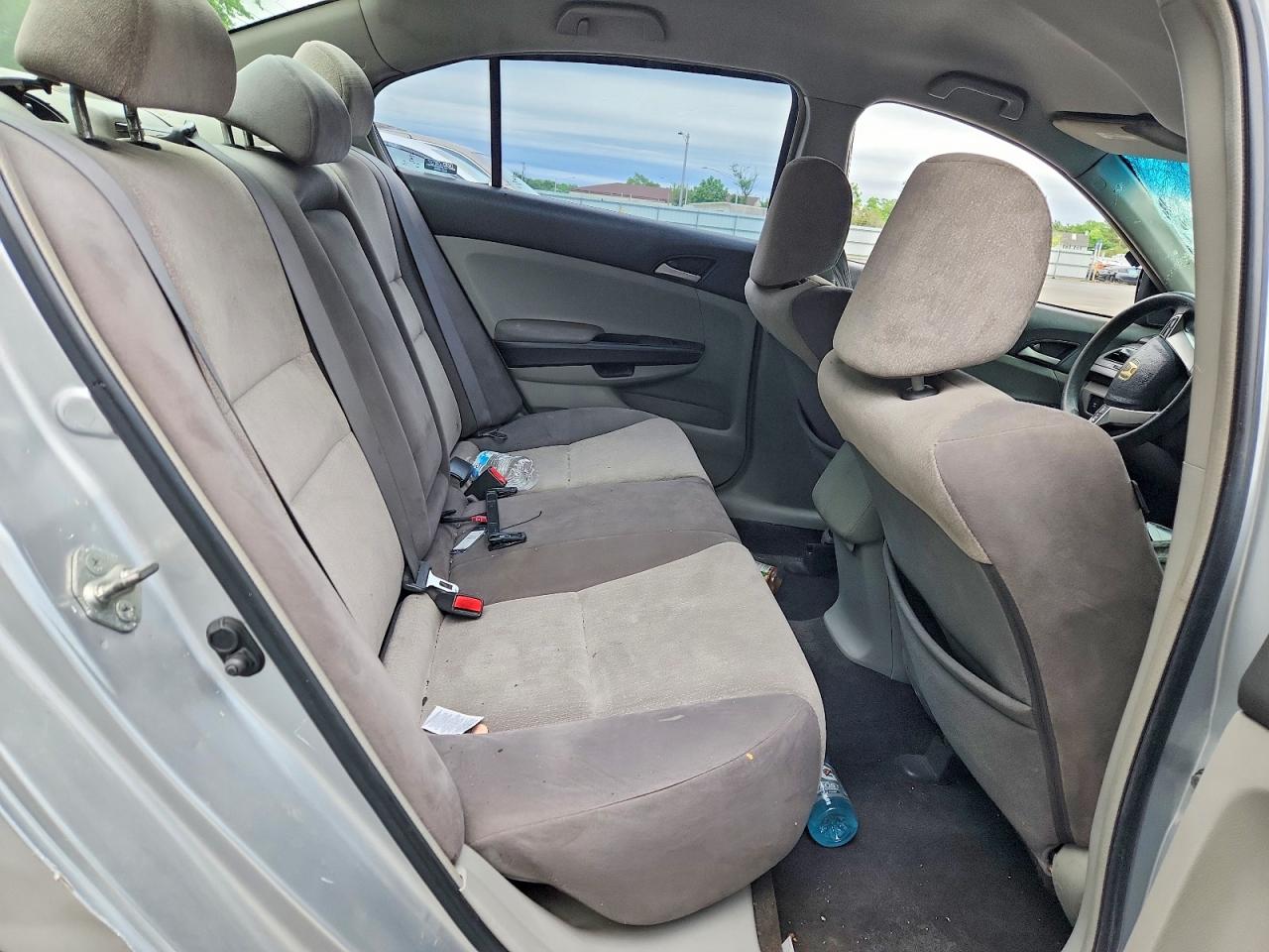 Honda Accord Lxp