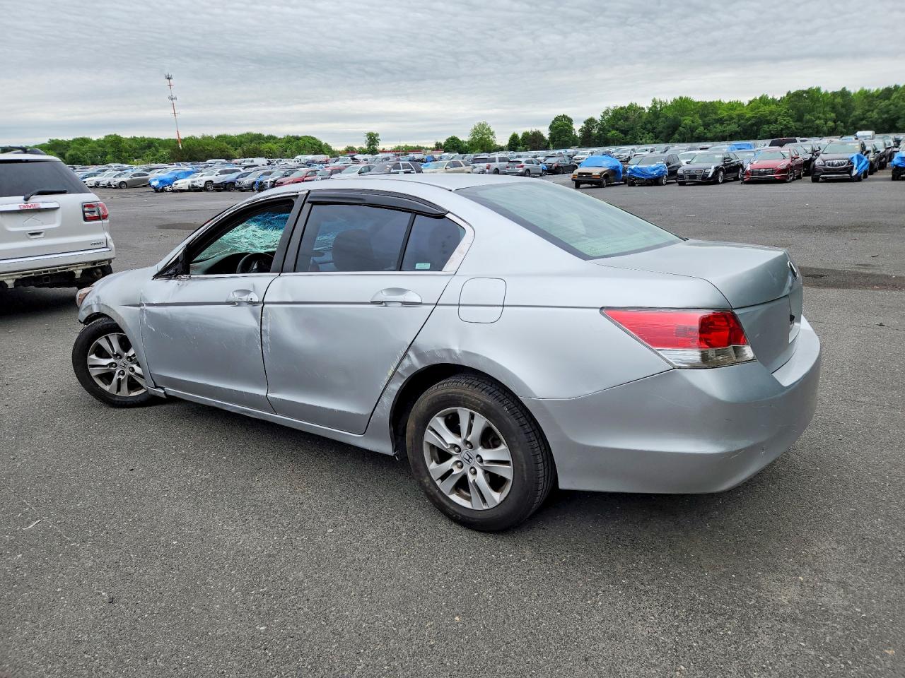 Honda Accord Lxp