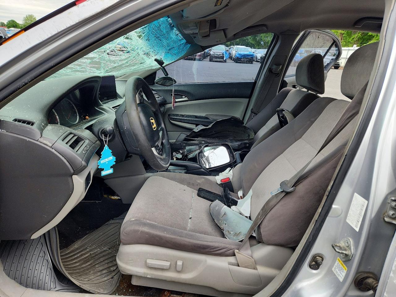 Honda Accord Lxp