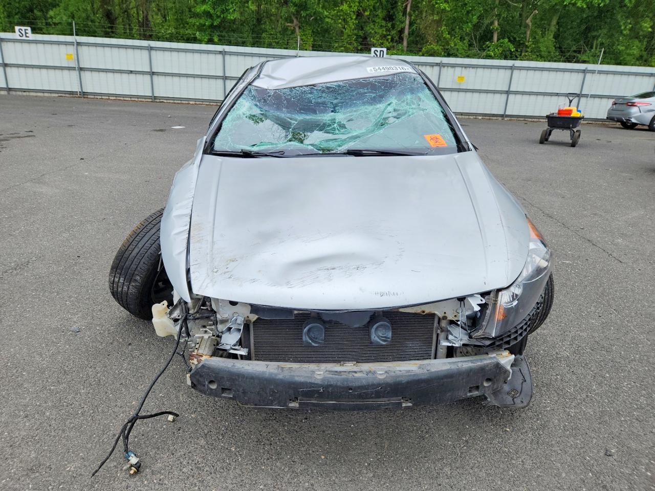 Honda Accord Lxp