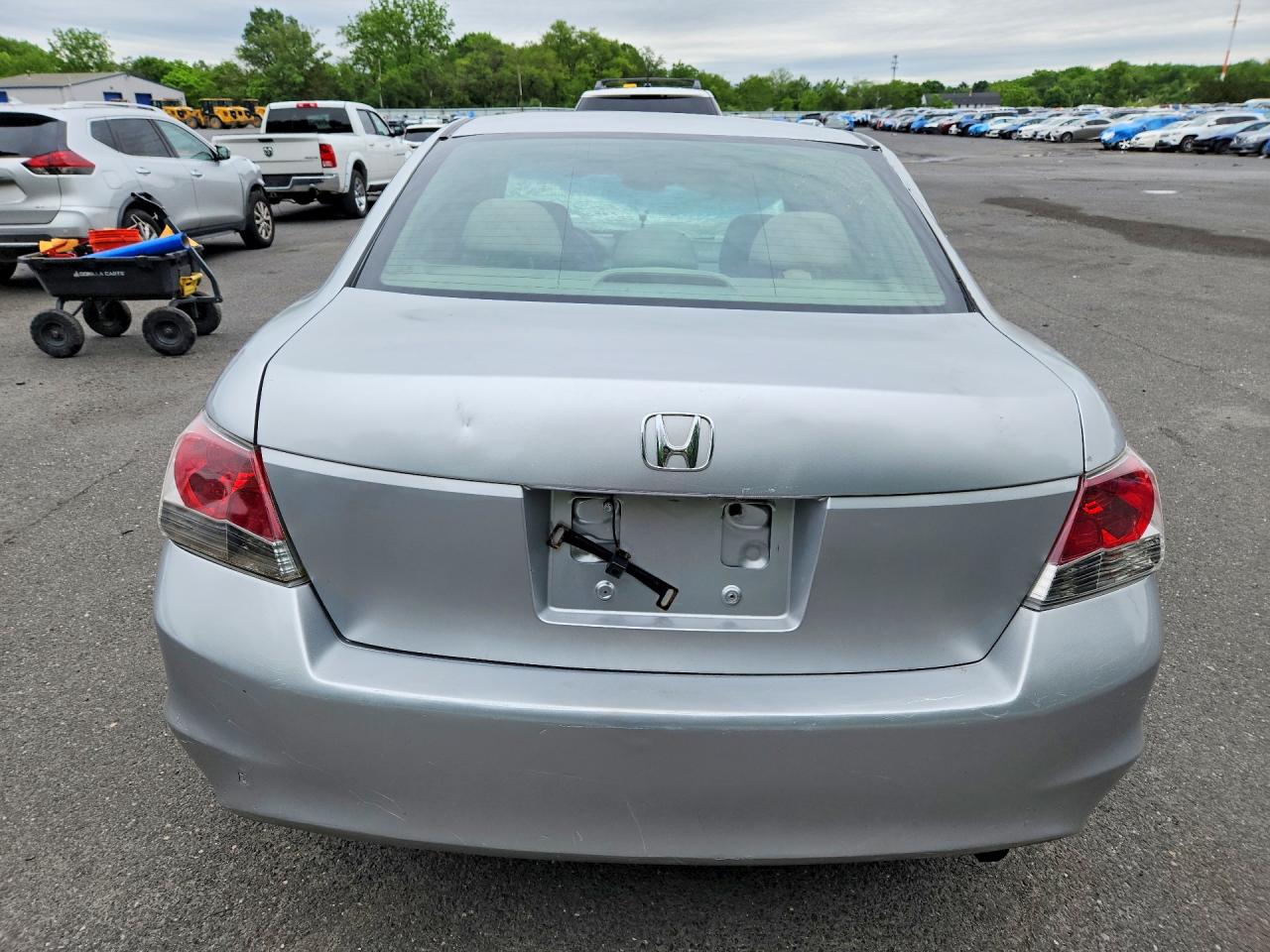 Honda Accord Lxp