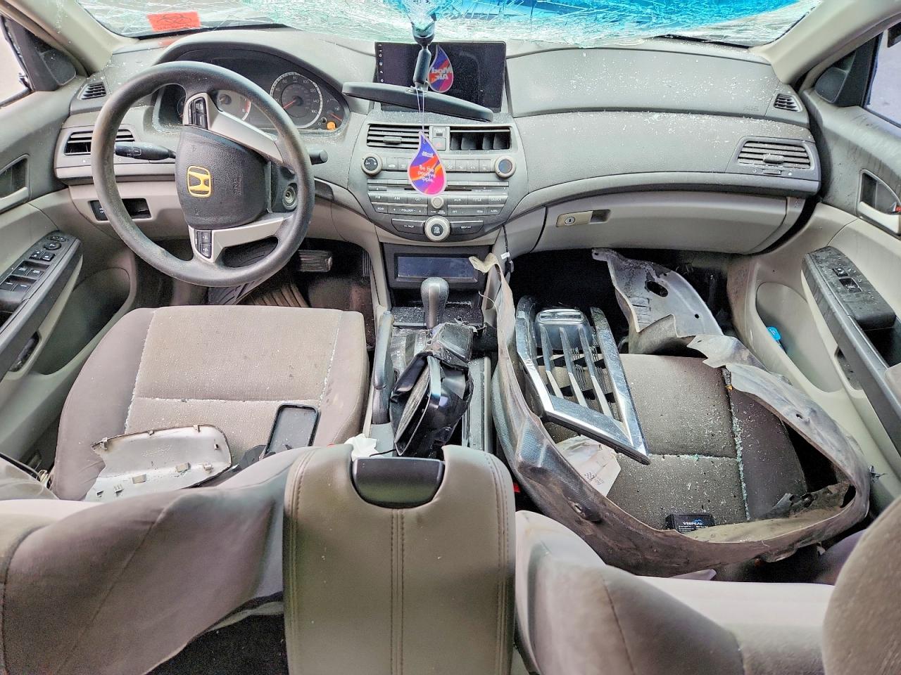 Honda Accord Lxp