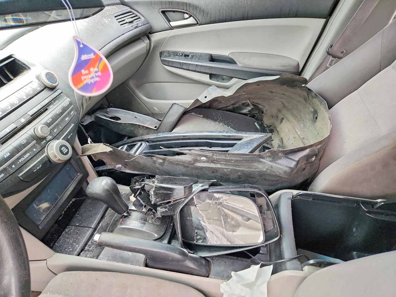 Honda Accord Lxp