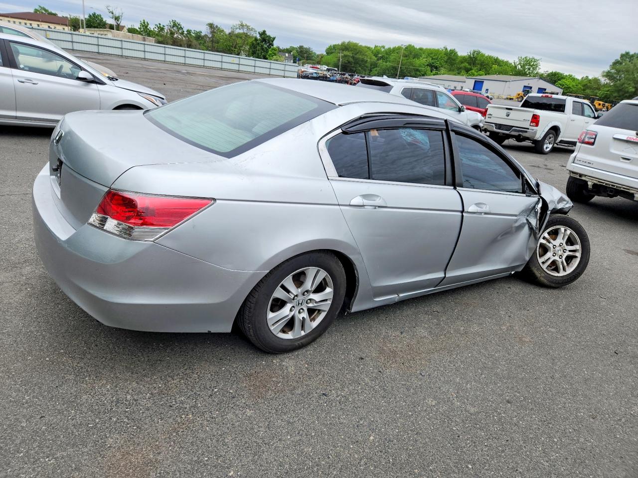 Honda Accord Lxp