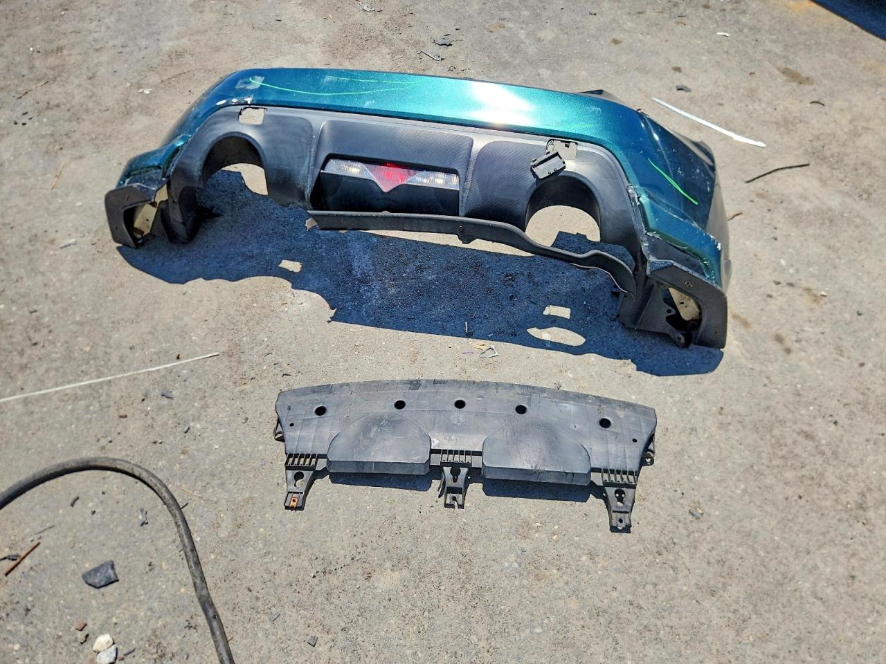 Scion Frs Base