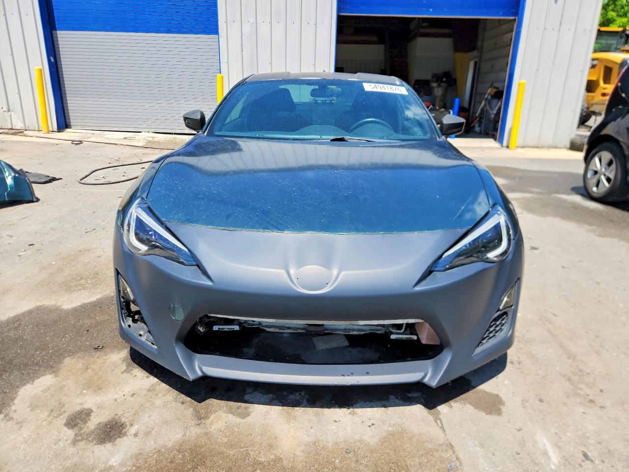 Scion Frs Base