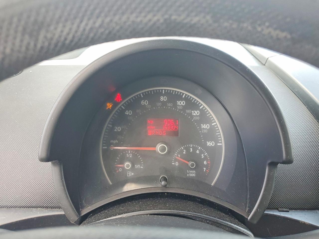 Volkswagen Beetle 2.5l Option Package 1