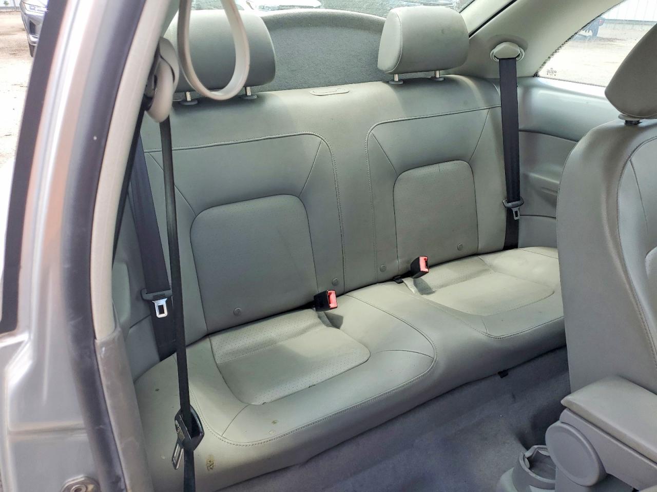 Volkswagen Beetle 2.5l Option Package 1