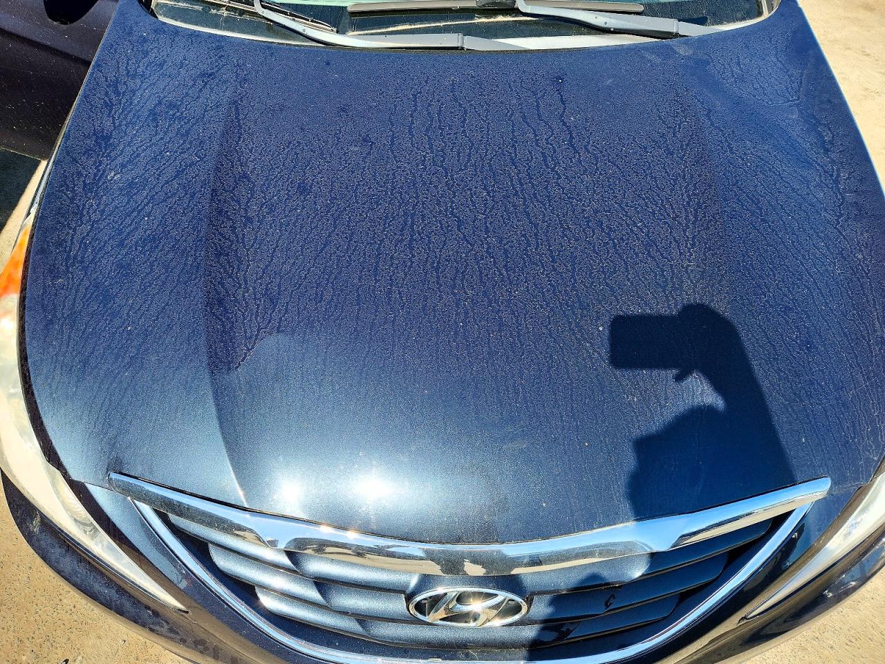 Hyundai SONATA Gls