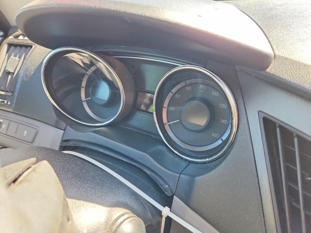 Hyundai SONATA Gls