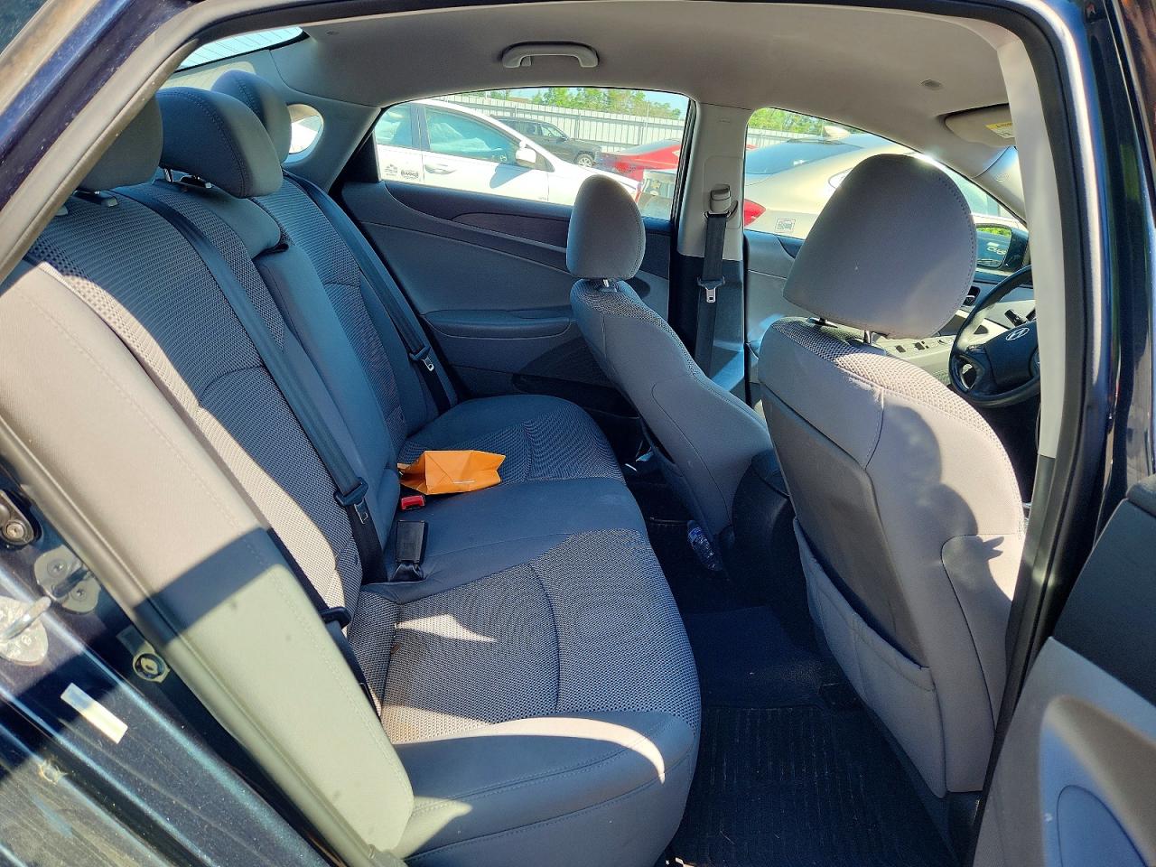 Hyundai SONATA Gls