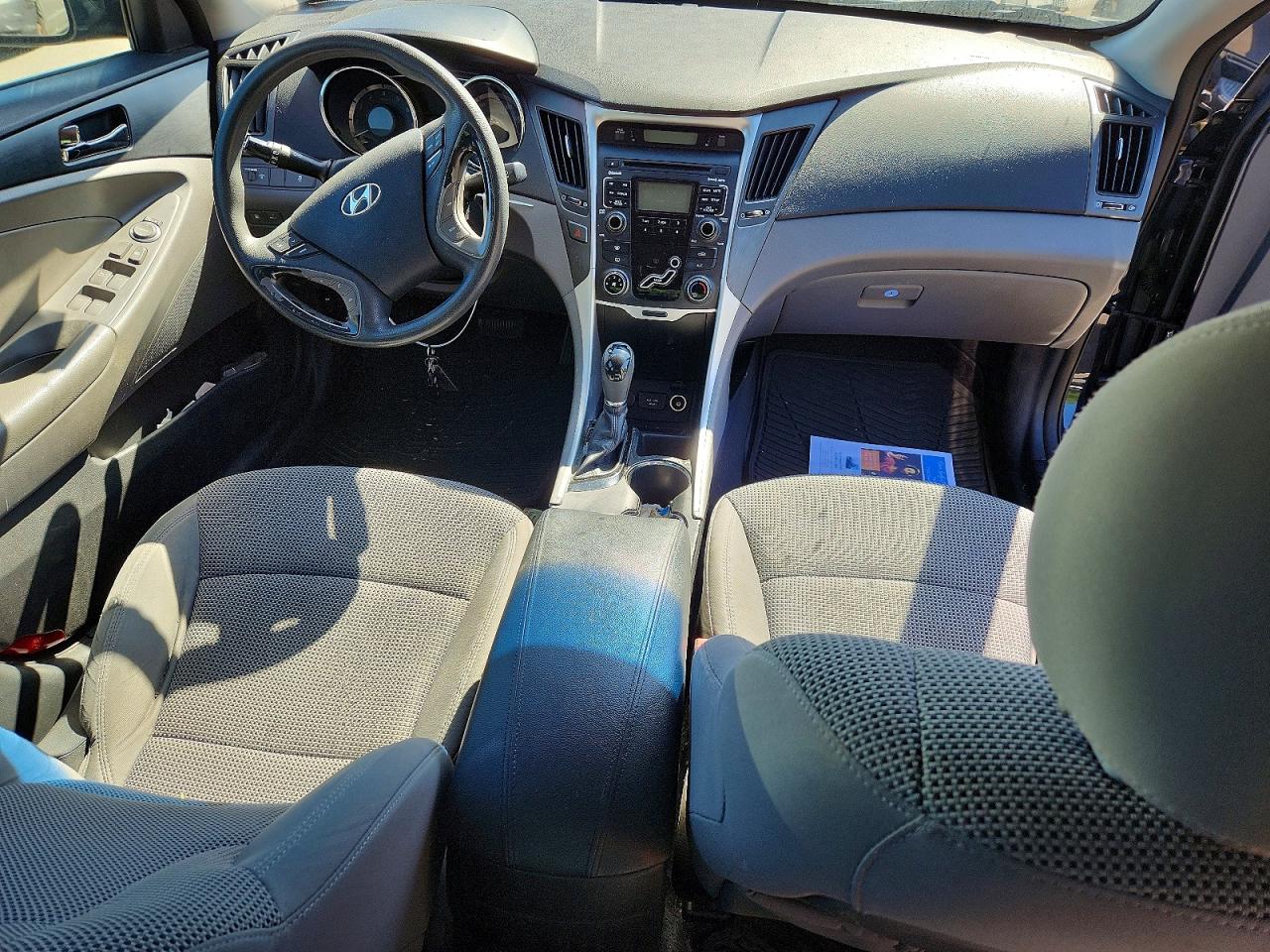 Hyundai SONATA Gls