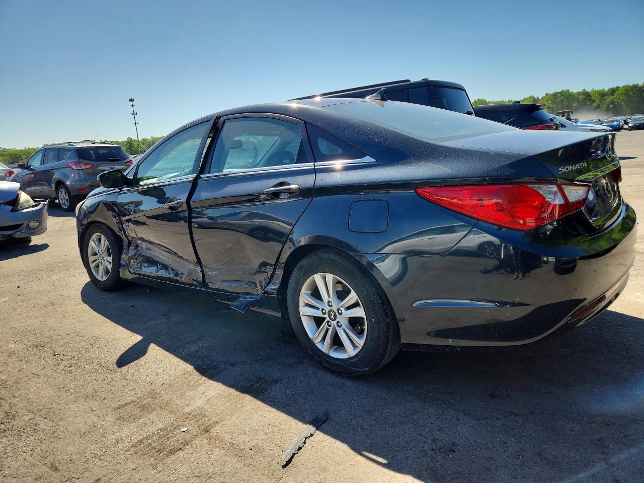 Hyundai SONATA Gls