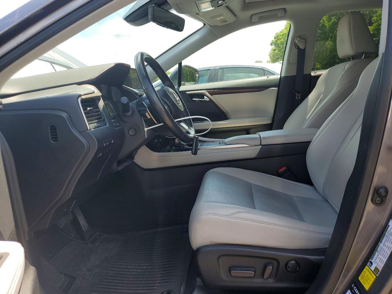 Lexus RX 450h