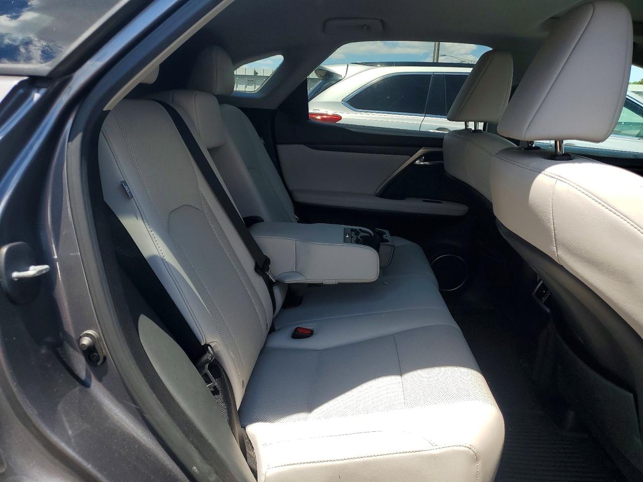 Lexus RX 450h