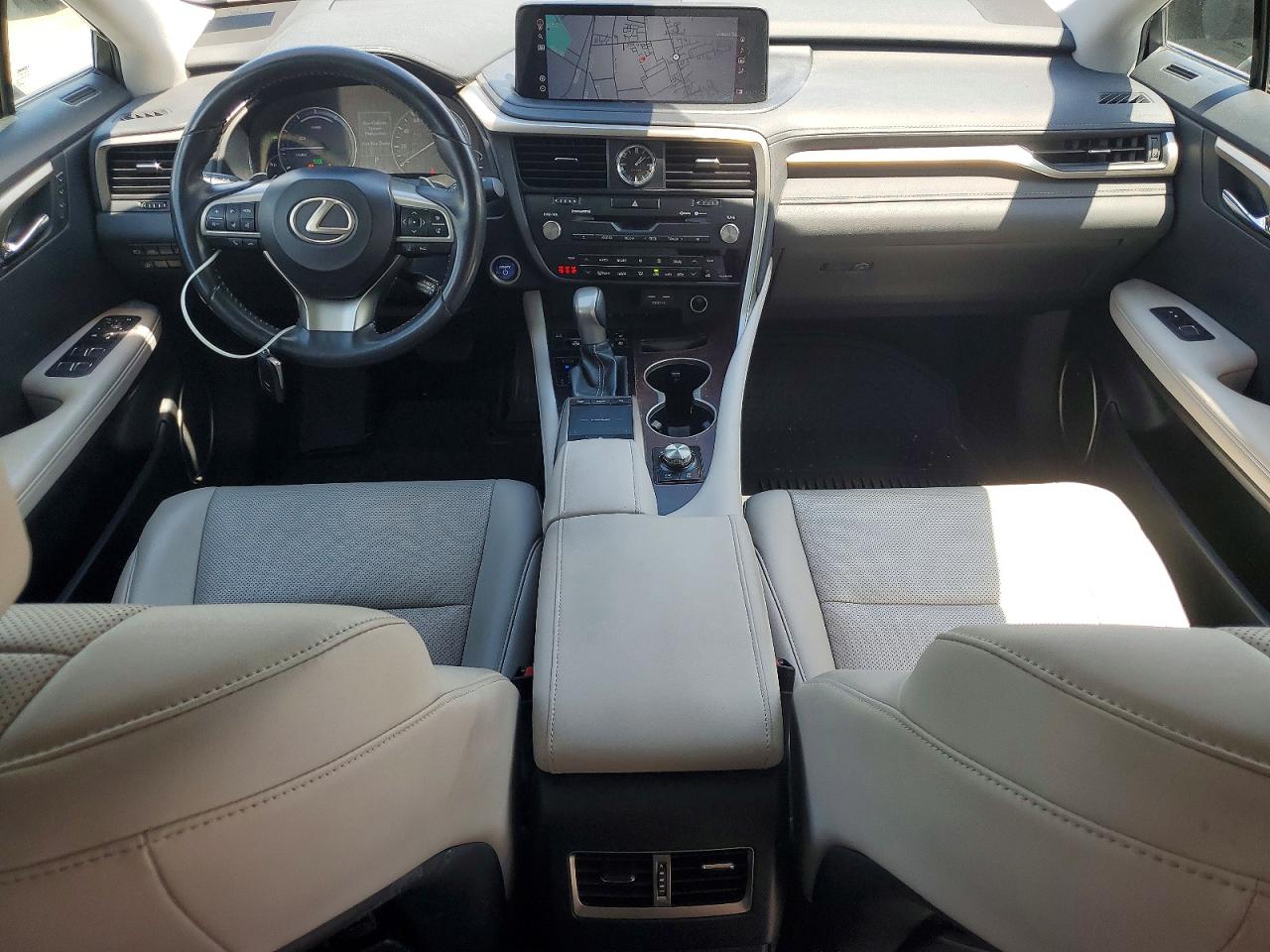 Lexus RX 450h
