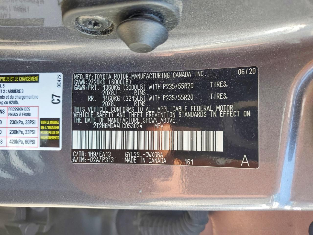 Lexus RX 450h