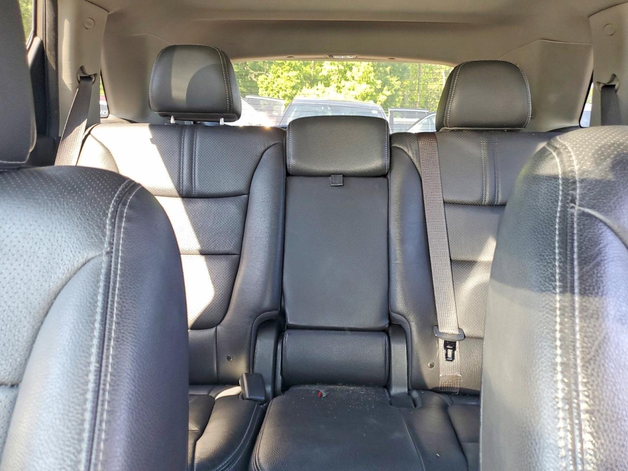 Kia Sorento Sx