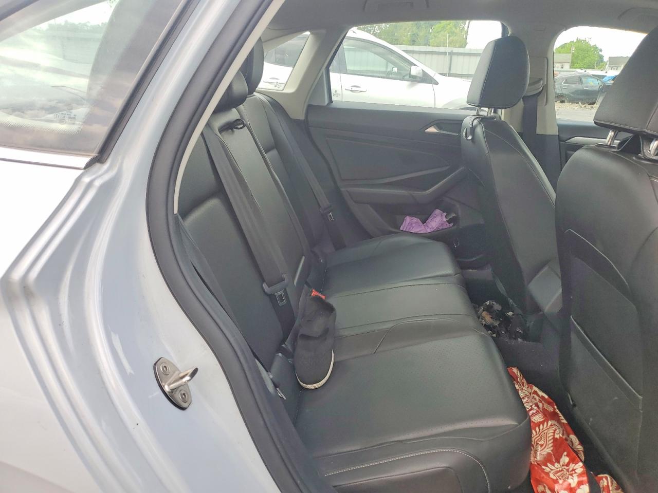Volkswagen Jetta S