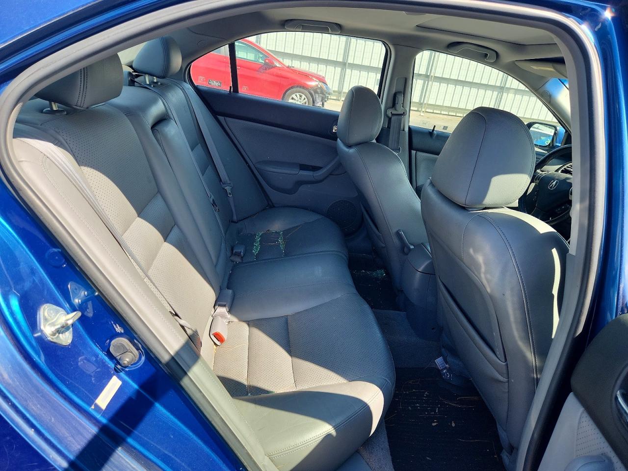 Acura TSX