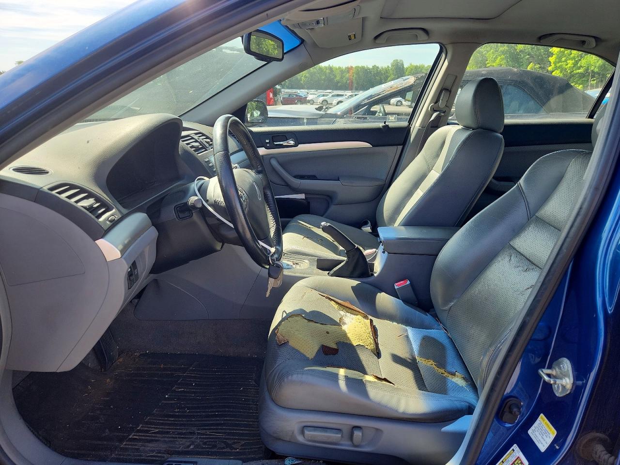 Acura TSX