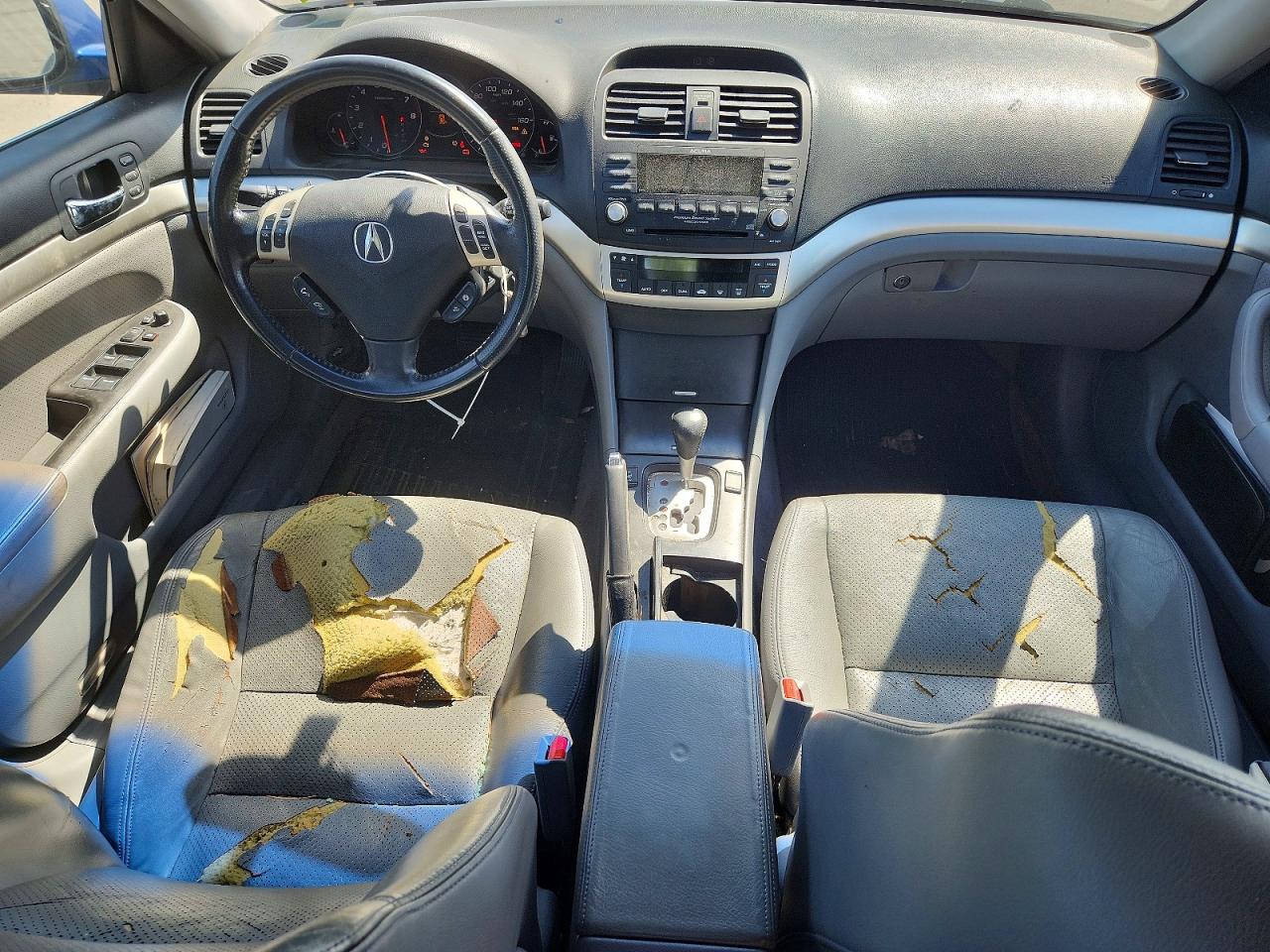 Acura TSX