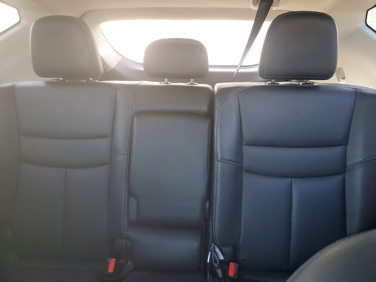 Nissan Murano S