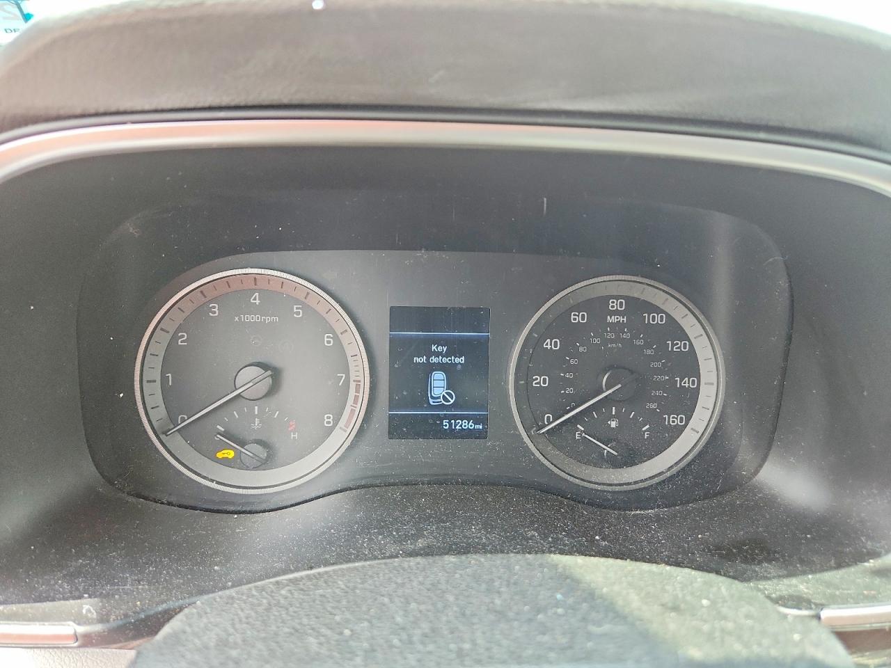 Hyundai TUCSON Sport