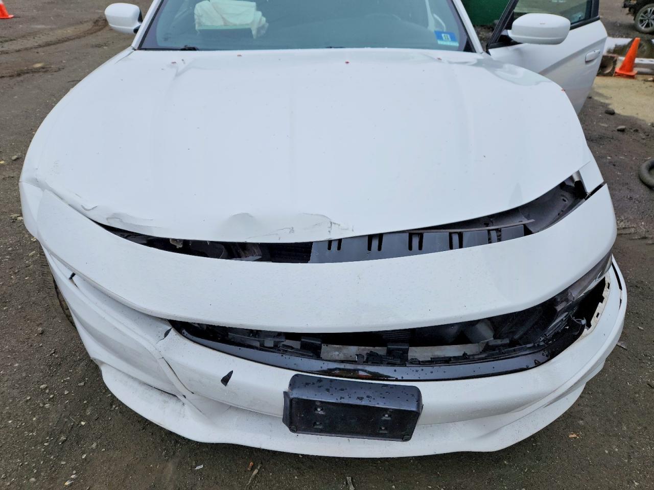 Dodge Charger Sxt