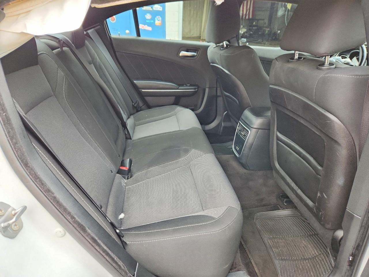 Dodge Charger Sxt