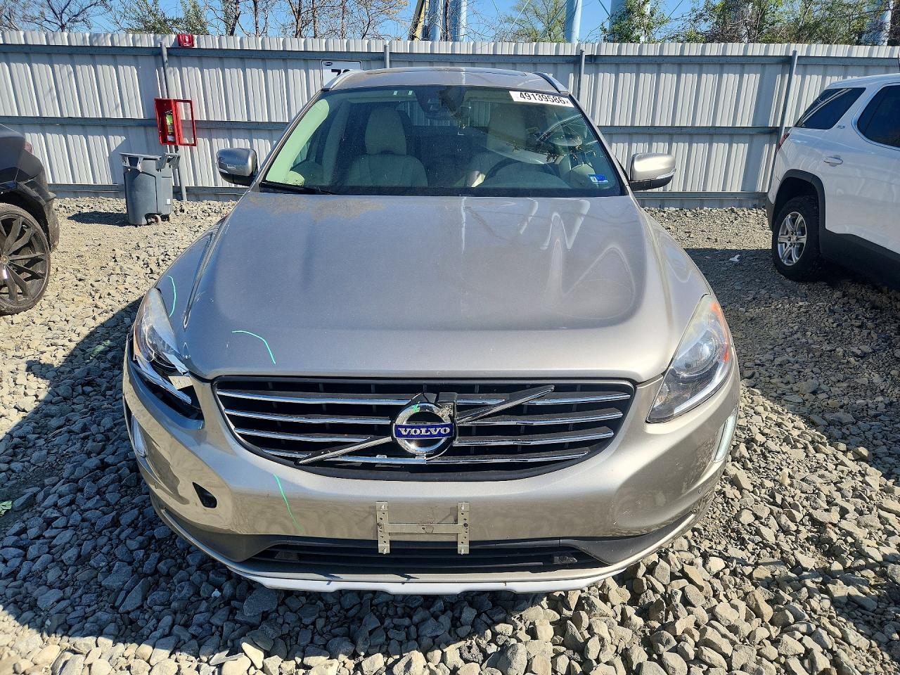 Volvo XC60 T5 Premier
