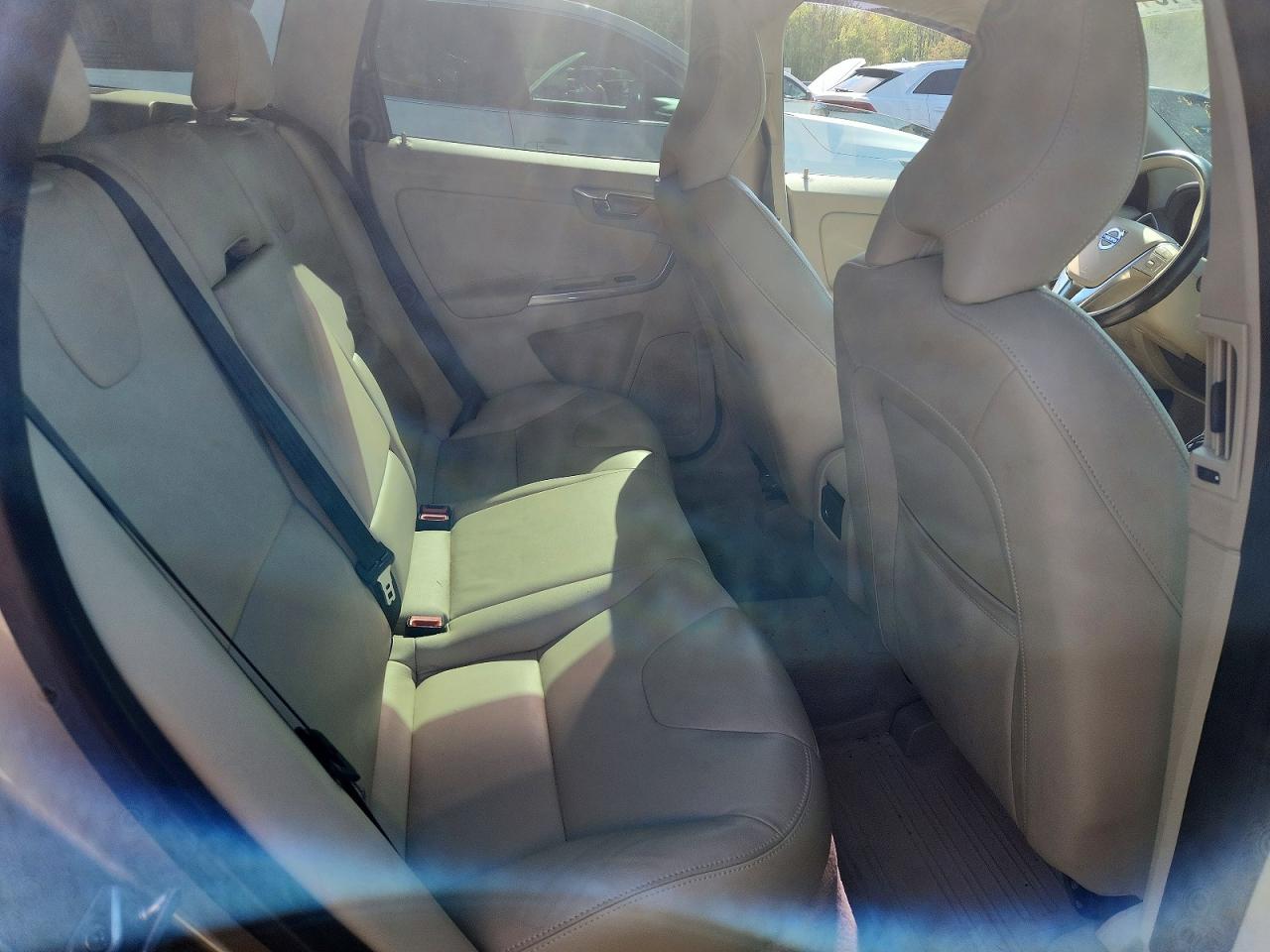 Volvo XC60 T5 Premier