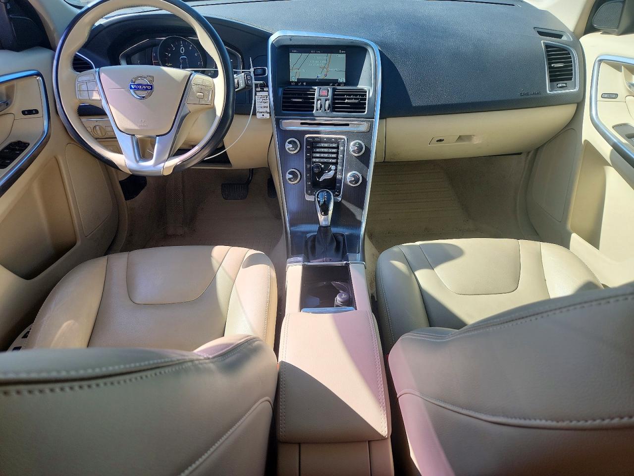 Volvo XC60 T5 Premier