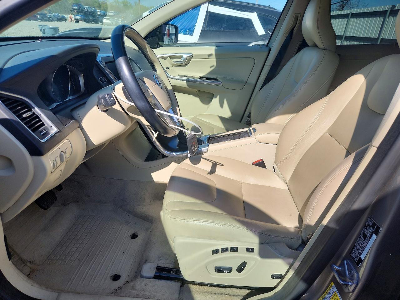 Volvo XC60 T5 Premier