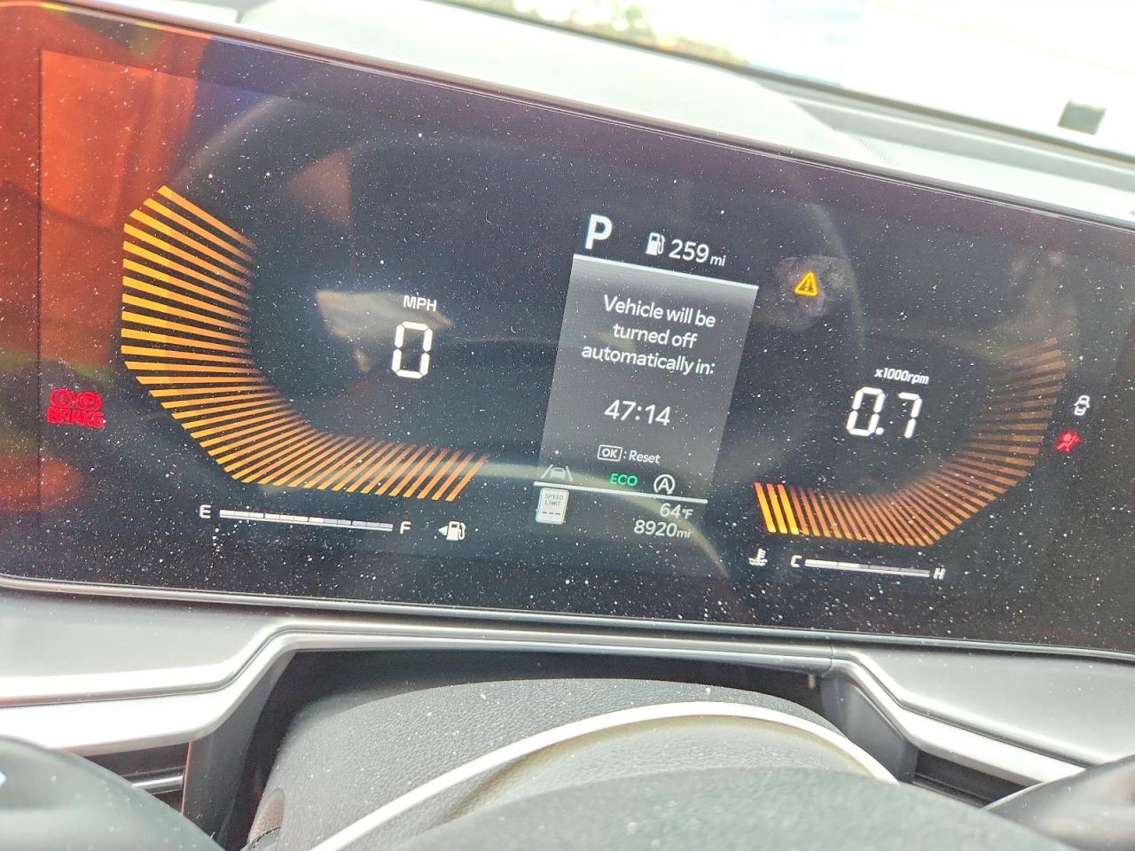 Kia Sorento S