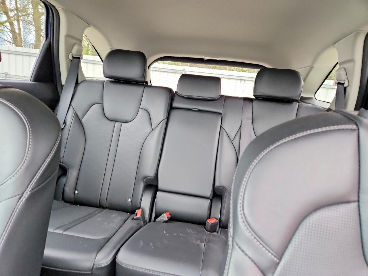 Kia Sorento S
