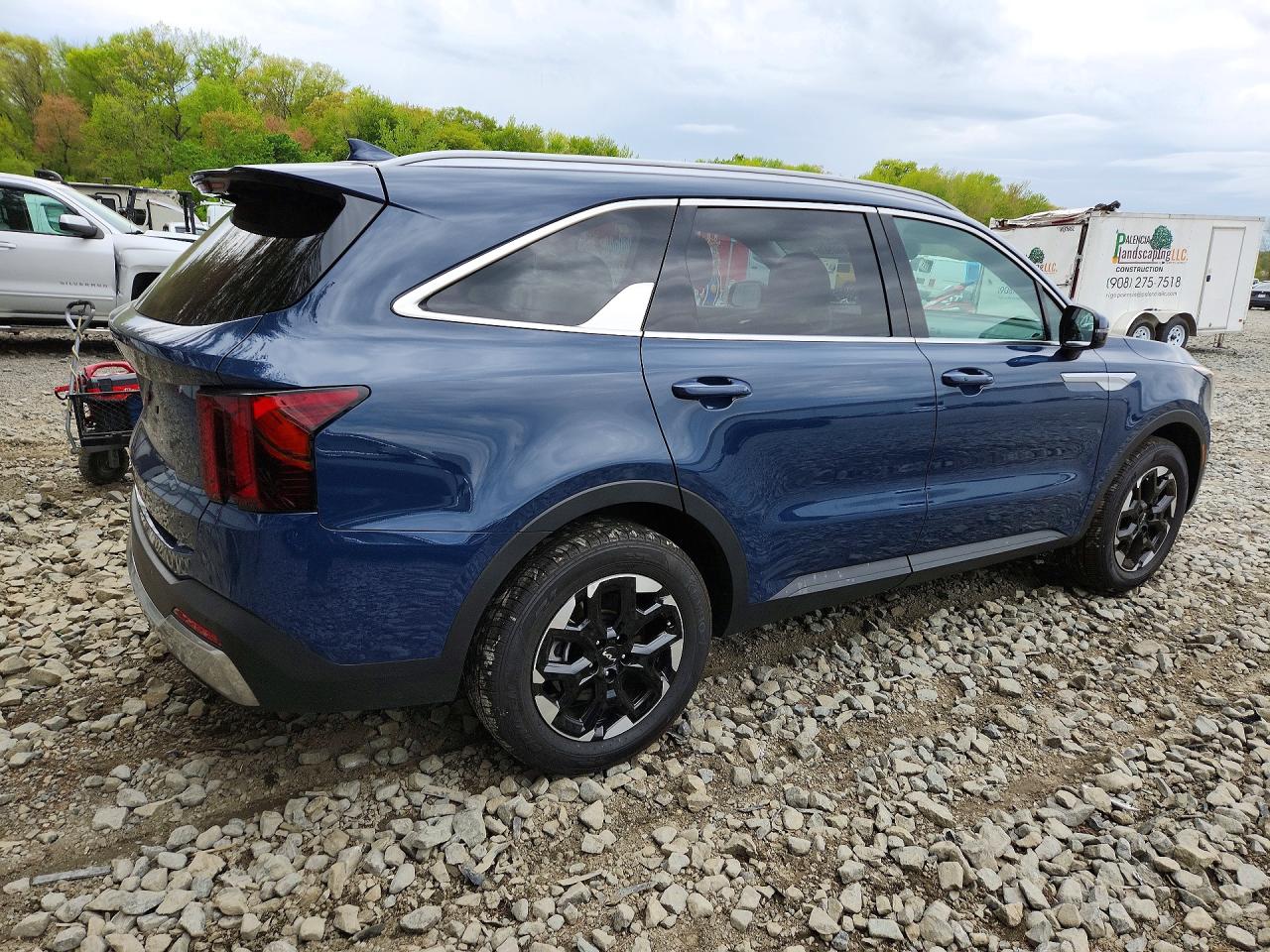 Kia Sorento S