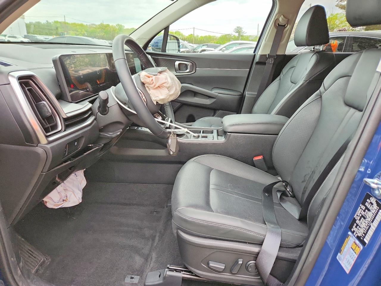Kia Sorento S