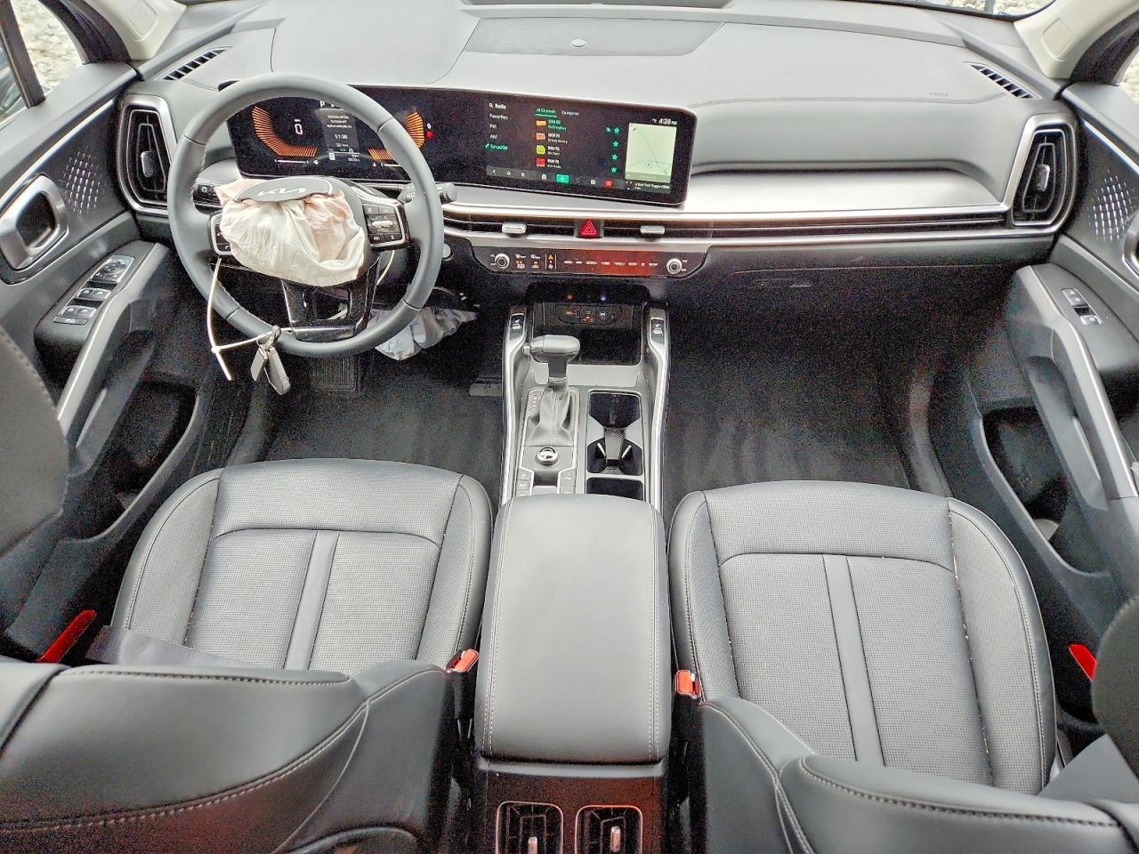 Kia Sorento S