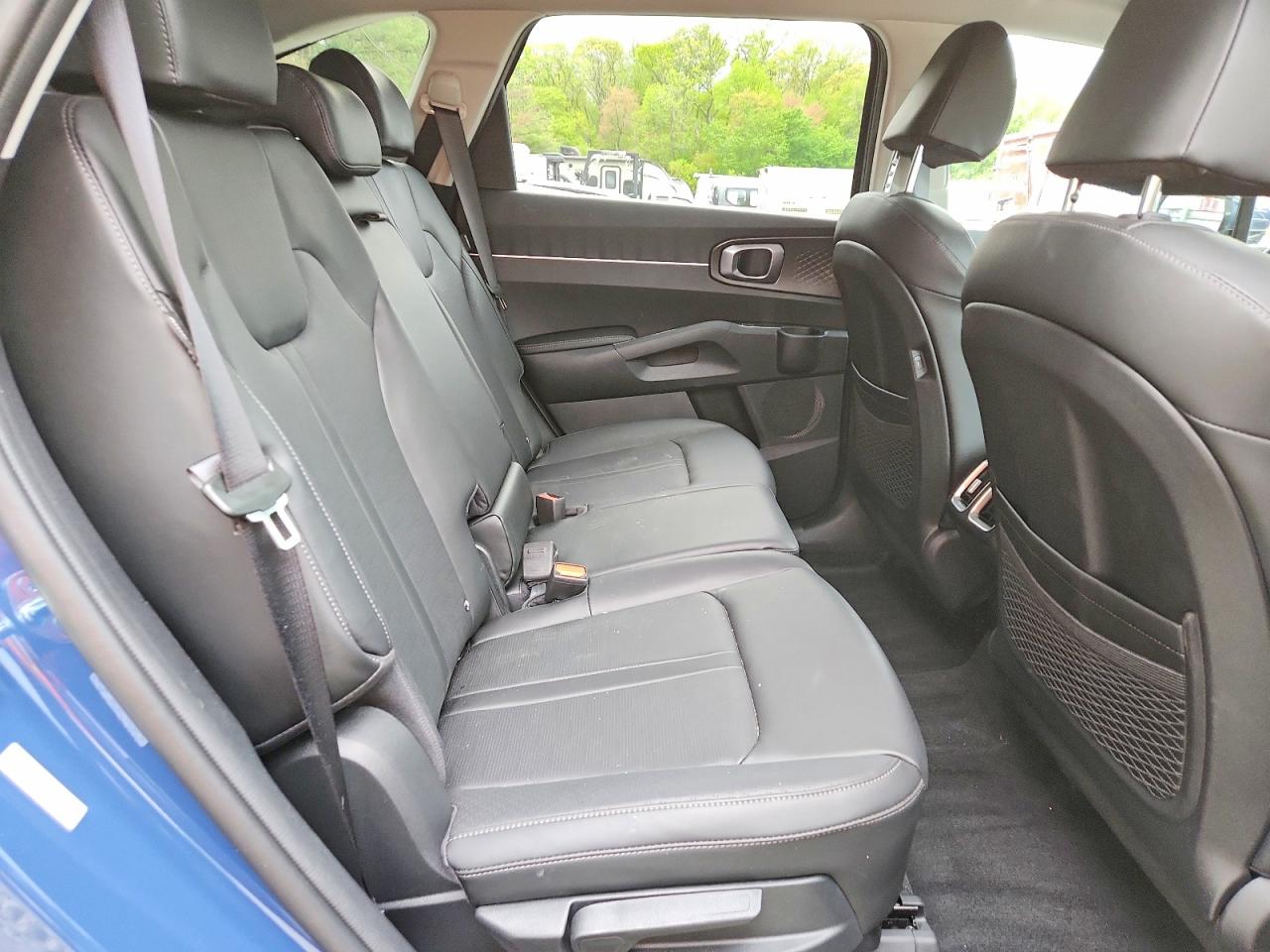 Kia Sorento S